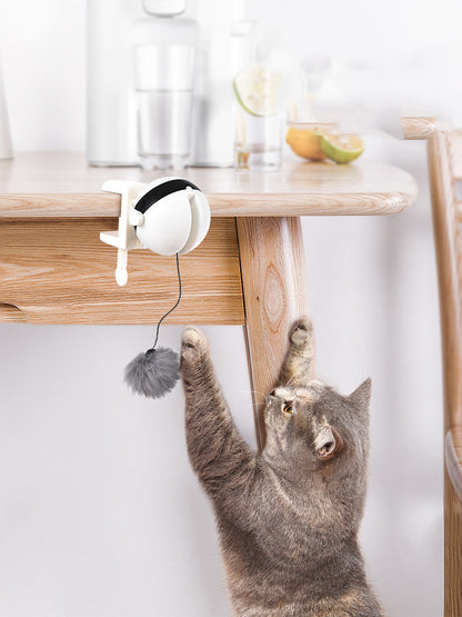 SOKO™ 🛍️ Electric Automatic Lifting Motion Cat Toy