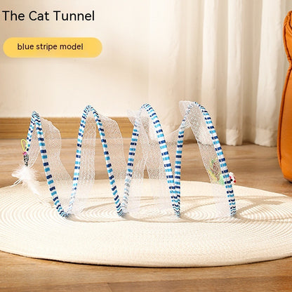 SOKO™ 🛍️ Cat Tunnel